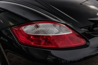 Porsche Cayman S 2006 Nacional