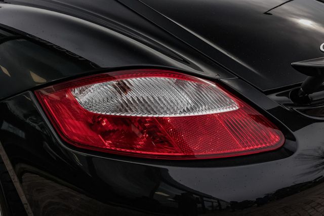 Porsche Cayman S 2006 Nacional