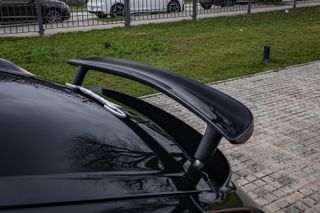 Porsche Cayman S 2006 Nacional