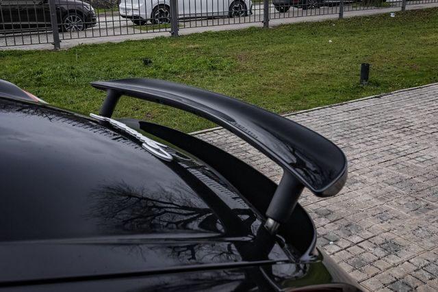 Porsche Cayman S 2006 Nacional