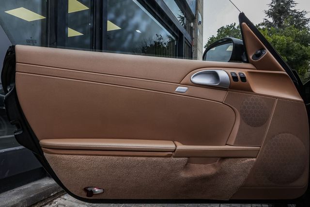 Porsche Cayman S 2006 Nacional