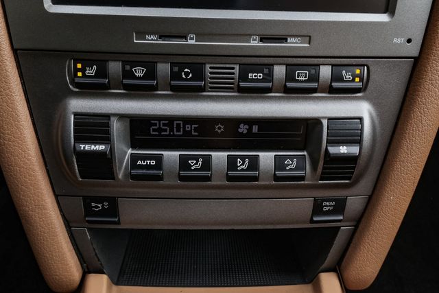 Porsche Cayman S 2006 Nacional