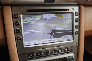 Porsche Cayman S 2006 Nacional