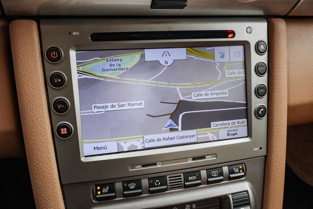 Porsche Cayman S 2006 Nacional