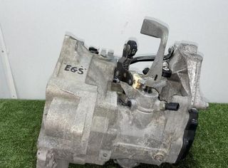 Caja de cambios audi 97170 egv a3 (8l) 1.8 20v