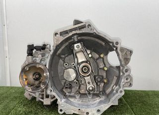 Caja de cambios audi 97170 egv a3 (8l) 1.8 20v
