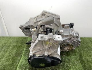Caja de cambios audi 97170 egv a3 (8l) 1.8 20v