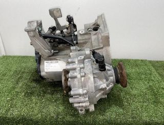 Caja de cambios audi 97170 egv a3 (8l) 1.8 20v
