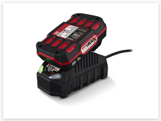 Sierra circular PARKSIDE 20v 1 Batería 2A+Cargador