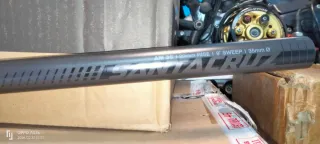 Manillar Carbono Santa Cruz 800mm 35mm