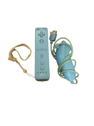 Wii Mario & Sonic London 2012 Limited Edition Pack