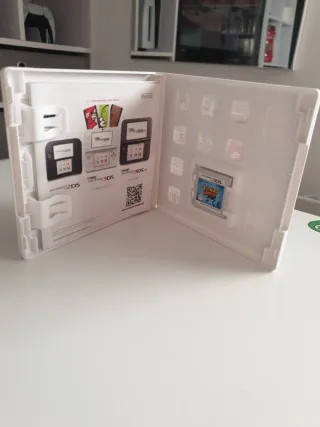 Juegos Nintendo 3DS: Pikmin, C.N. STEAM, Yo-Kai