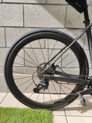 Orbea Avant H40 Bicicleta Carretera/Gravel