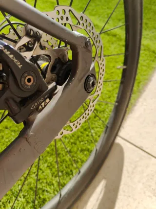 Orbea Avant H40 Bicicleta Carretera/Gravel