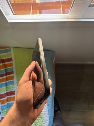 Oppo A77 5G Negro 128GB + 6GB RAM