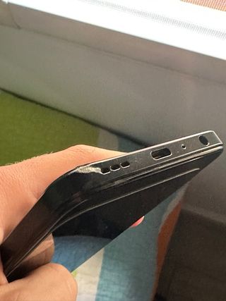 Oppo A77 5G Negro 128GB + 6GB RAM