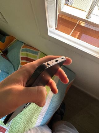 Oppo A77 5G Negro 128GB + 6GB RAM