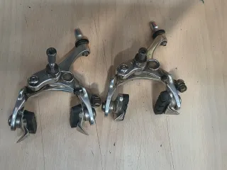 Frenos de Bicicleta de Carretera Campagnolo Chorus