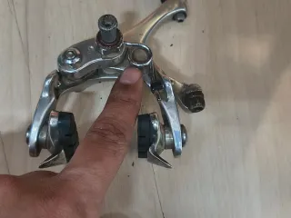 Frenos de Bicicleta de Carretera Campagnolo Chorus