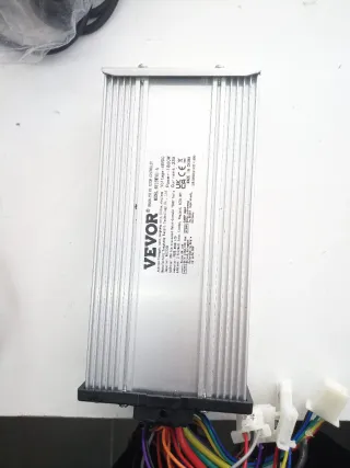 Motor patinete eléctrico