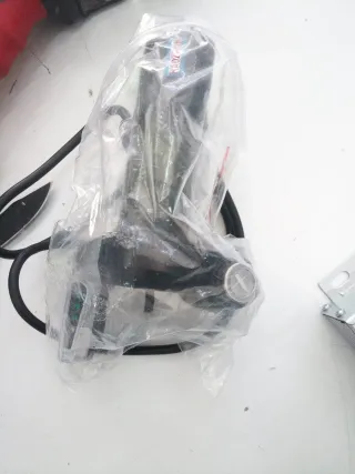 Motor patinete eléctrico