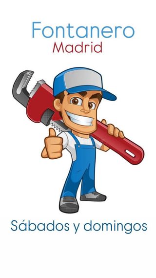 Fontanero , 19 años bastante experimentado .