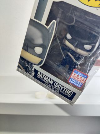 Funko Pop Batman (Scythe) 397