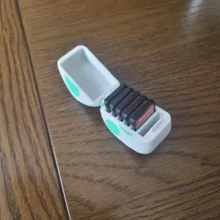 Huevo de Yoshi – Almacenamiento para juegos Switch