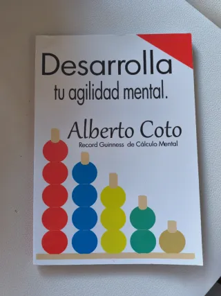 Desarrolla tú agilidad mental