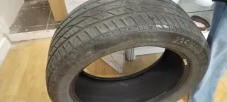 Neumático 235/50 R18 Y XL