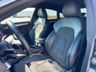 Audi A5 2014 Sportback 2.0 TFSI S Line Quattro