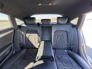 Audi A5 2014 Sportback 2.0 TFSI S Line Quattro