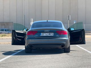 Audi A5 2014 Sportback 2.0 TFSI S Line Quattro
