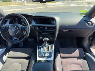 Audi A5 2014 Sportback 2.0 TFSI S Line Quattro