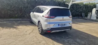 Renault Espace 2017