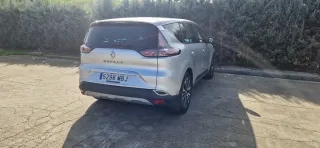 Renault Espace 2017