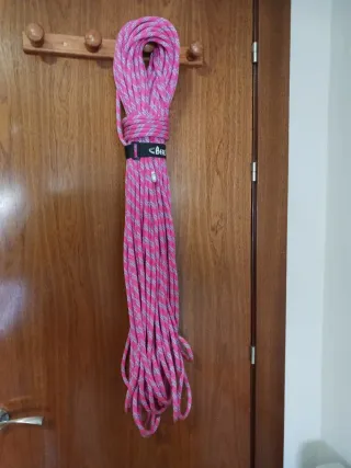 Cuerda Doble Beal Cobra II 60m