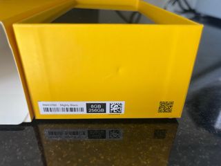 realme C53 Negro