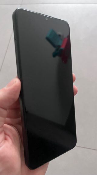realme C53 Negro