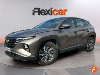 Hyundai Tucson 1.6 TGDI 110kW (150CV) Klass