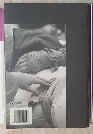 Libro autonomia personal y salud infantil