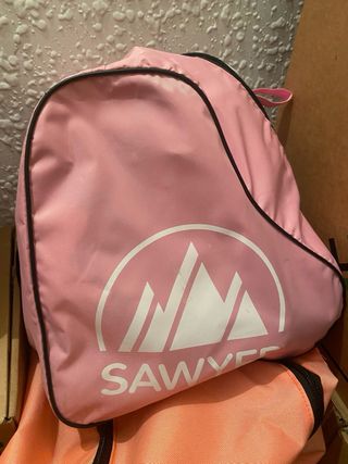 Patines infantiles. Sawyer Bikes