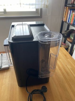 Cafetera Siemens EQ500 Automática