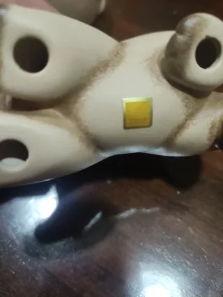 Coppia Gatti Pippo THUN