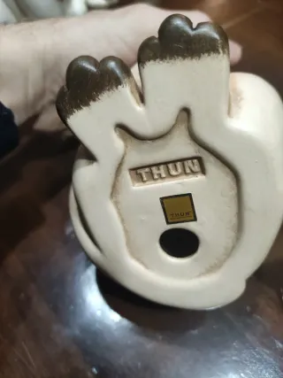 Coppia Gatti Pippo THUN