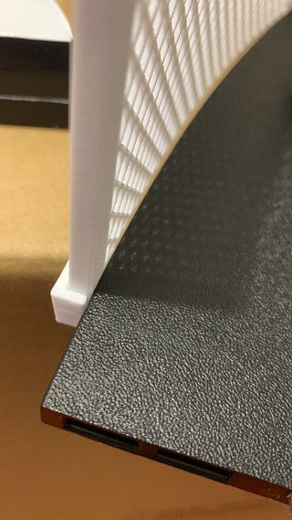 Recinzione PRO per Piste Slot Car 132/124 - 1mt