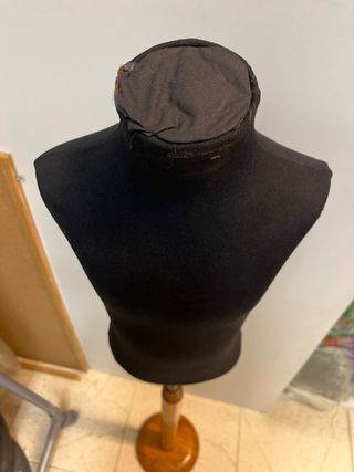 Venta maniqui infantil (Posibilidad alquiler)