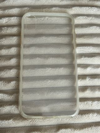 ️ Lote 4 fundas iPhone XR