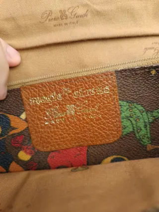 Portafoglio Piero Guidi