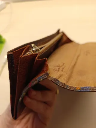 Portafoglio Piero Guidi